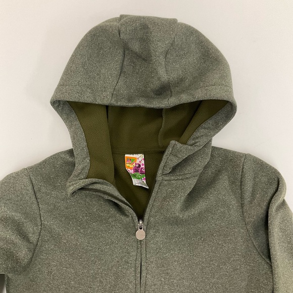 Burton Women's Dryride Colombo Full Zip Long Hoodie - Picture 5 of 16